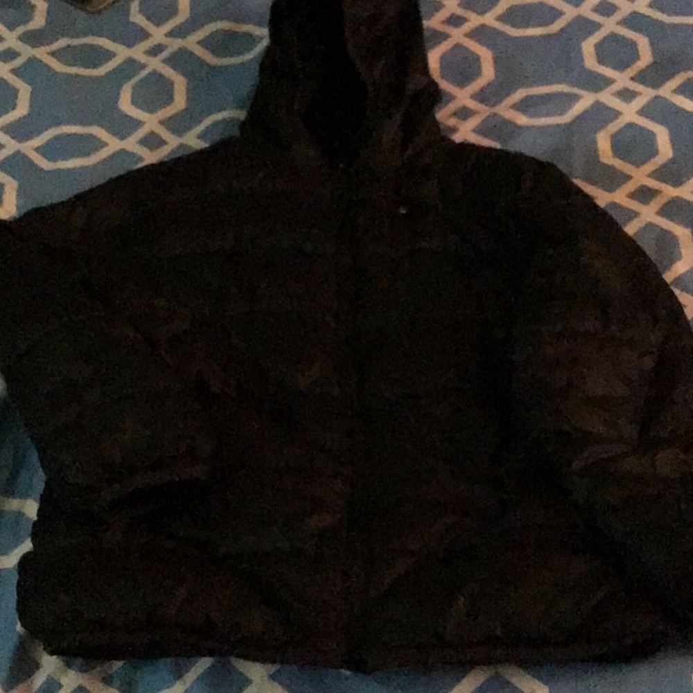 Boys coat
